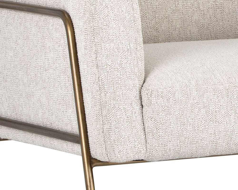 cybil-lounge-chair-105017 - view 6