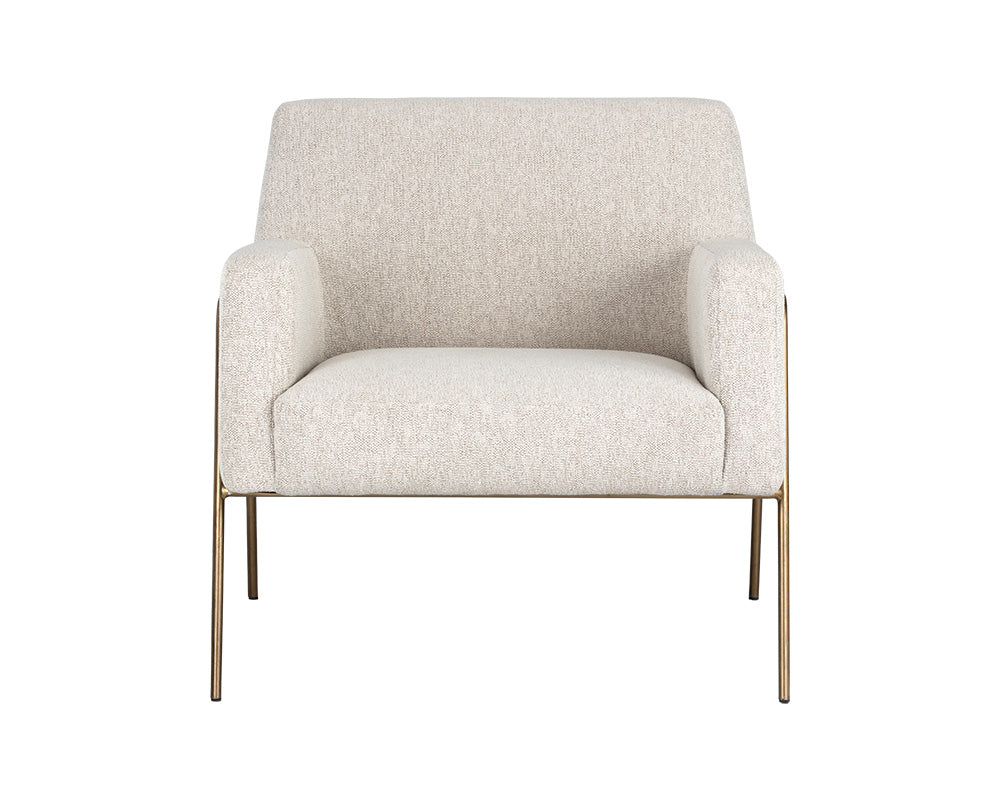 cybil-lounge-chair-105017 - view 3