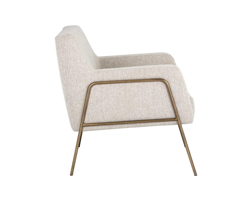 cybil-lounge-chair-105017 - view 4