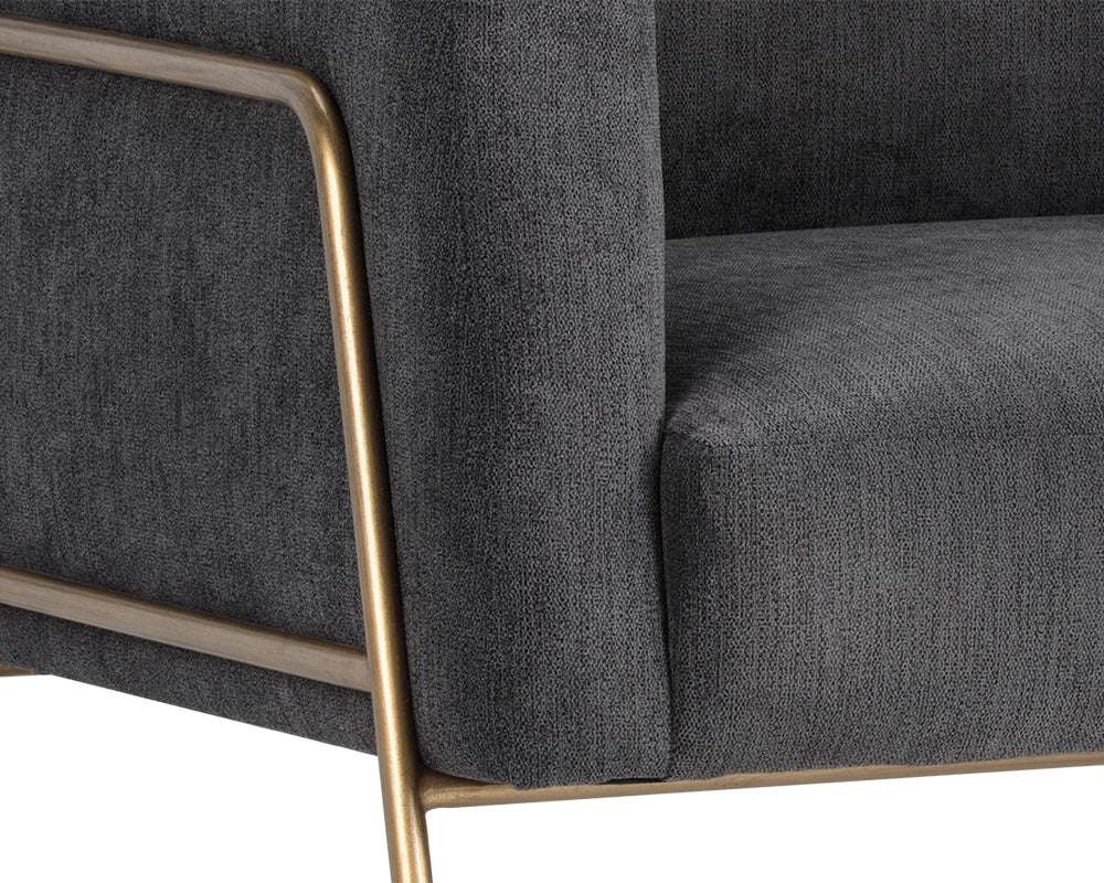 cybil-lounge-chair-105017 - view 15