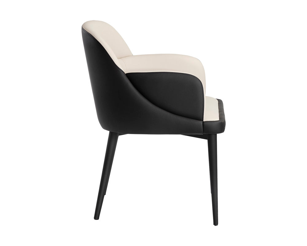 hagan-dining-armchair-105167 - view 6
