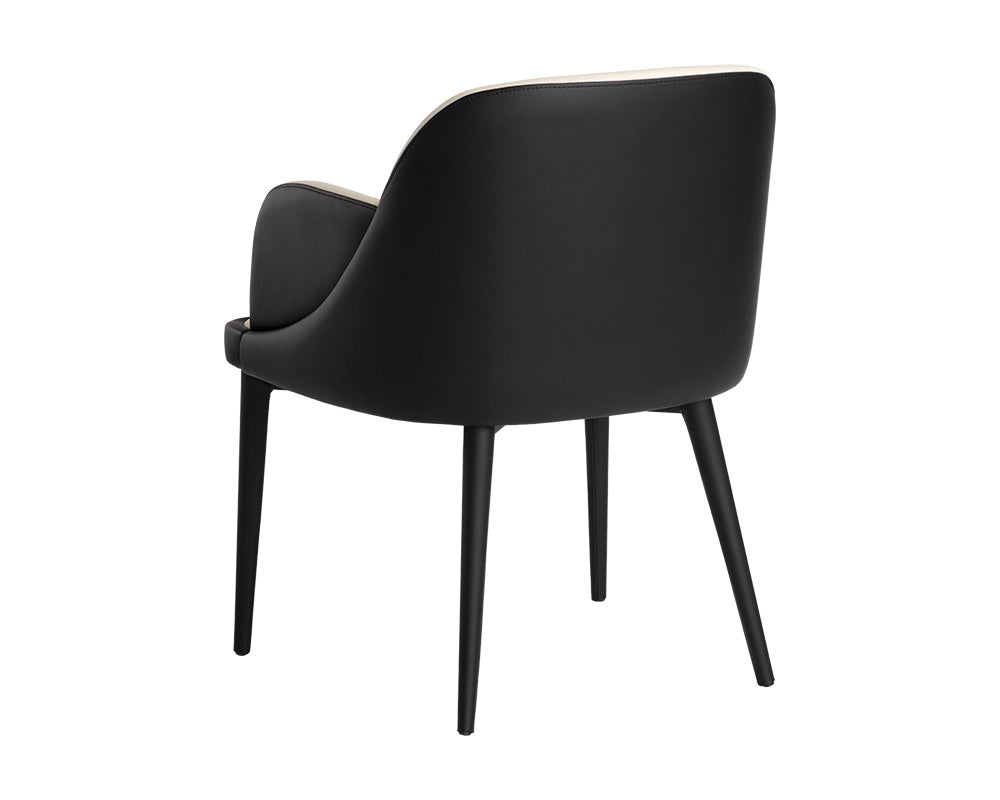 hagan-dining-armchair-105167 - view 7