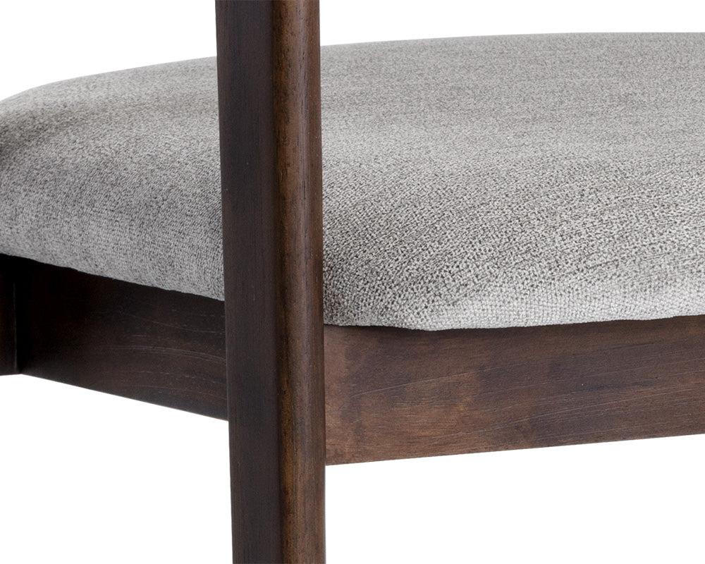 milton-dining-armchair-smoke-acacia-105210 - view 5