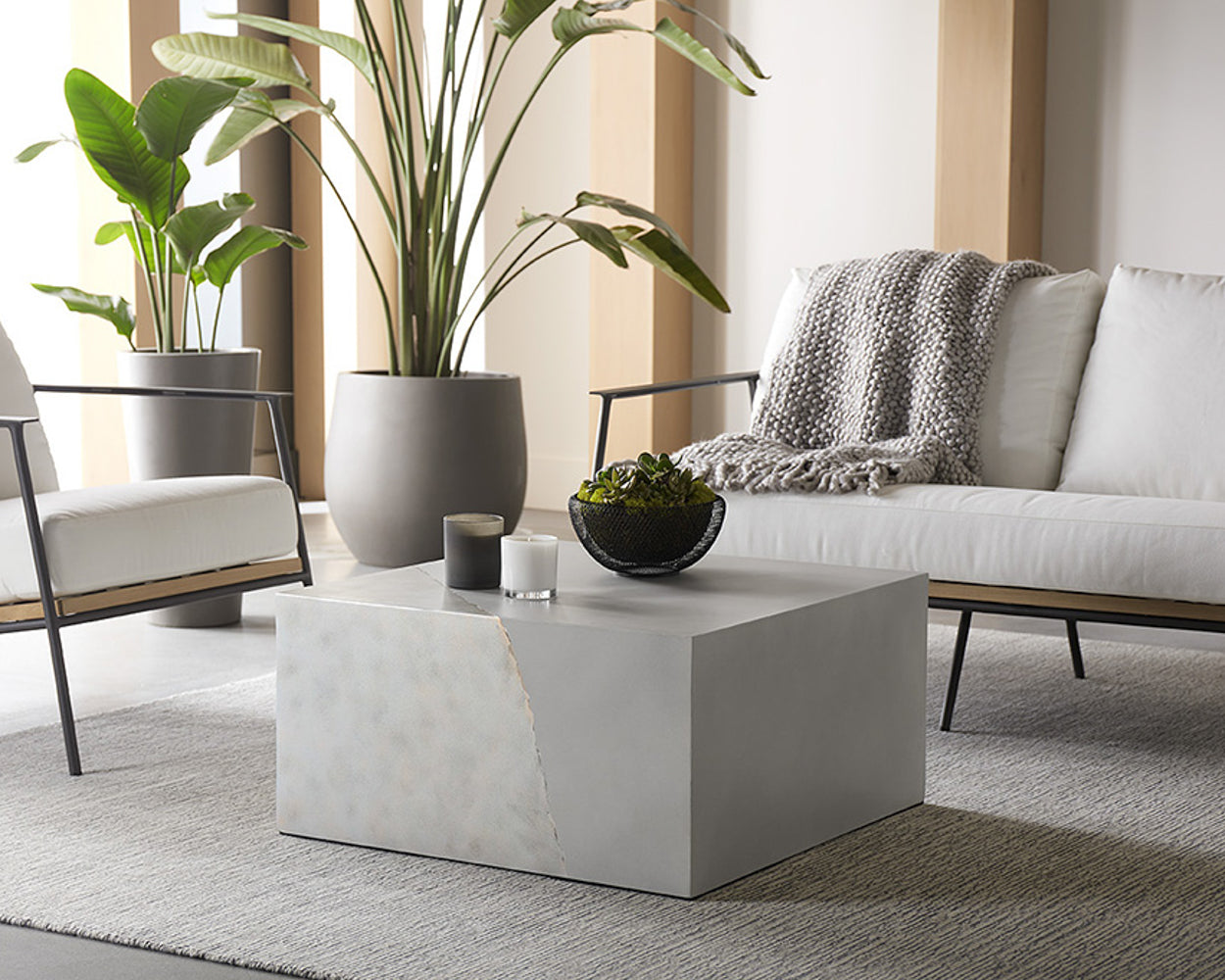 kyson-coffee-table-105227 - view 3