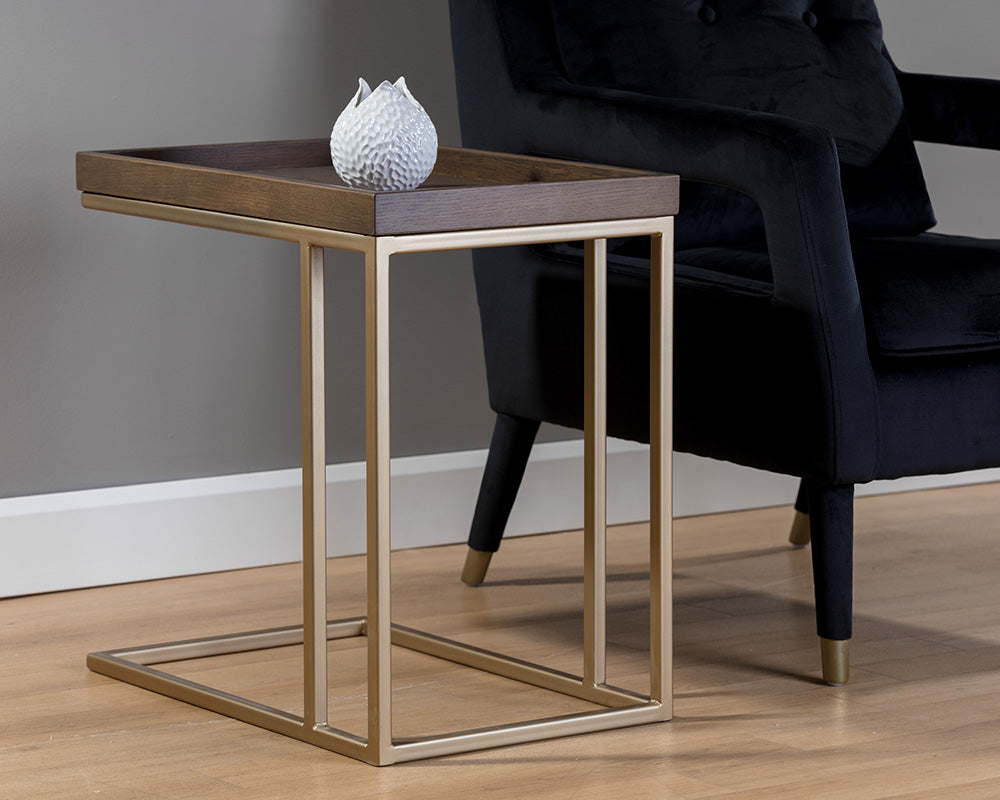 arden-c-shaped-side-table-104615 - view 8