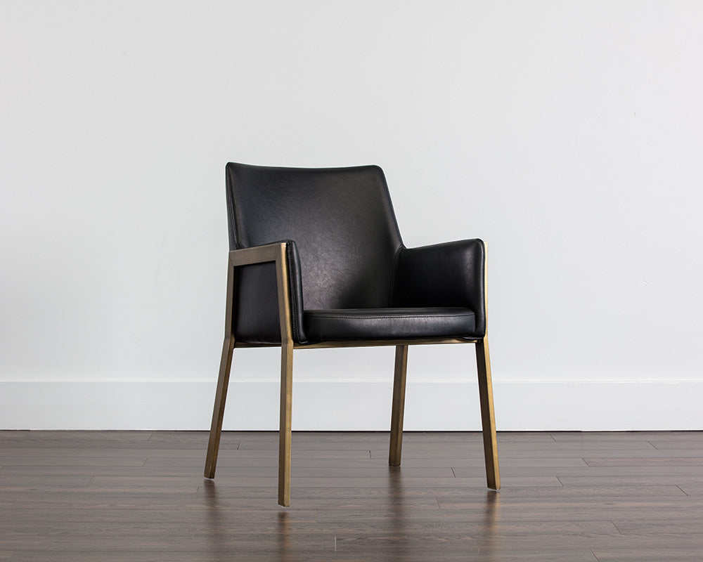 bernadette-dining-armchair-103154 - view 12