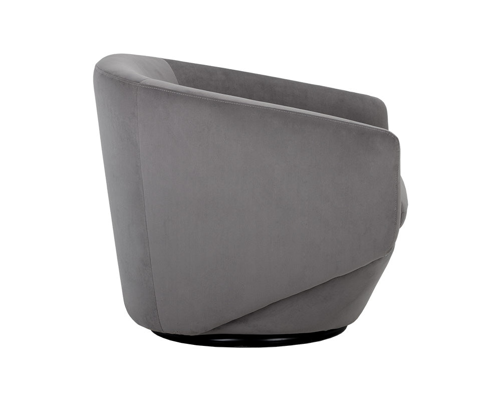 treviso-swivel-lounge-chair-105299 - view 4