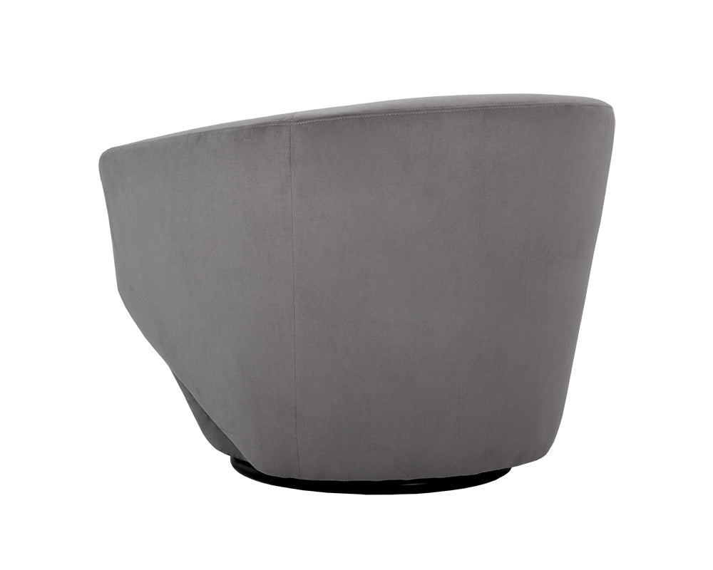treviso-swivel-lounge-chair-105299 - view 5