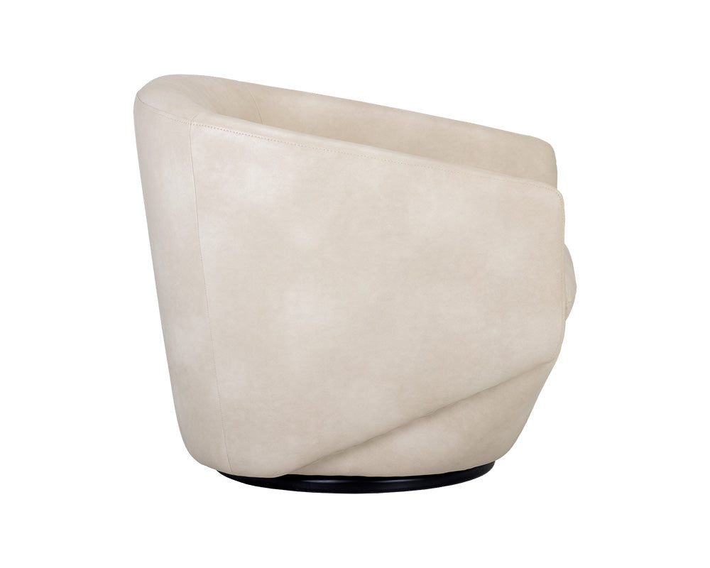 treviso-swivel-lounge-chair-105299 - view 12