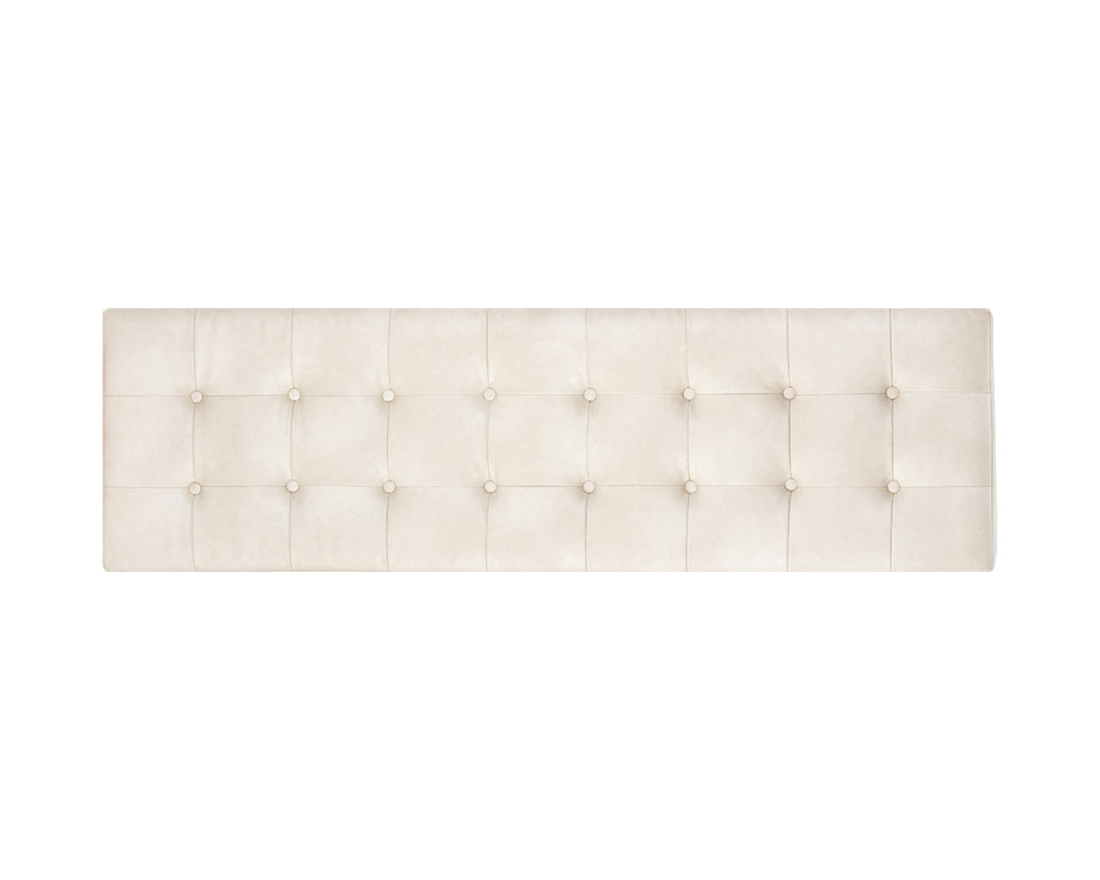 kenji-bench-gold-small-105362 - view 5