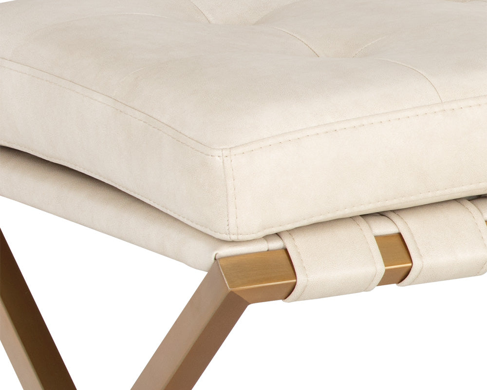 kenji-bench-gold-small-105362 - view 7