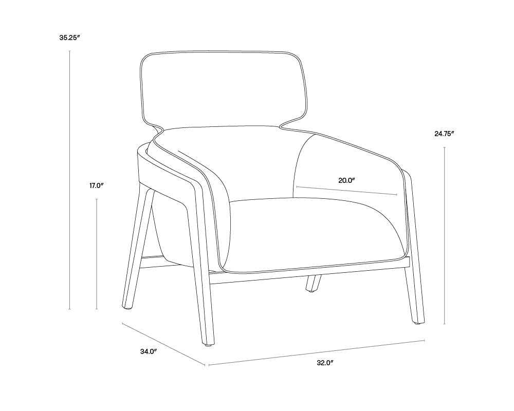 maximus-lounge-chair-105409 - view 32
