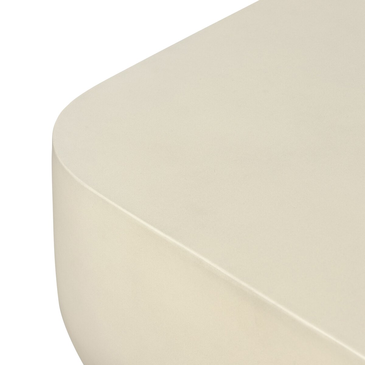 Ivan Square Coffee Table - Kings Fine Art & Decor
