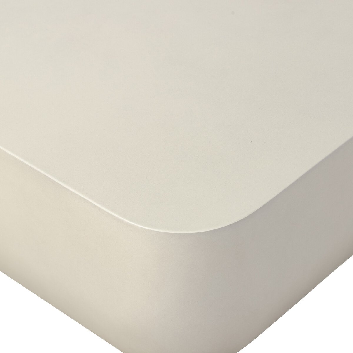 Ivan Square Coffee Table - Kings Fine Art & Decor