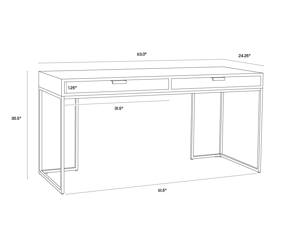 jiro-desk-105443 - view 11