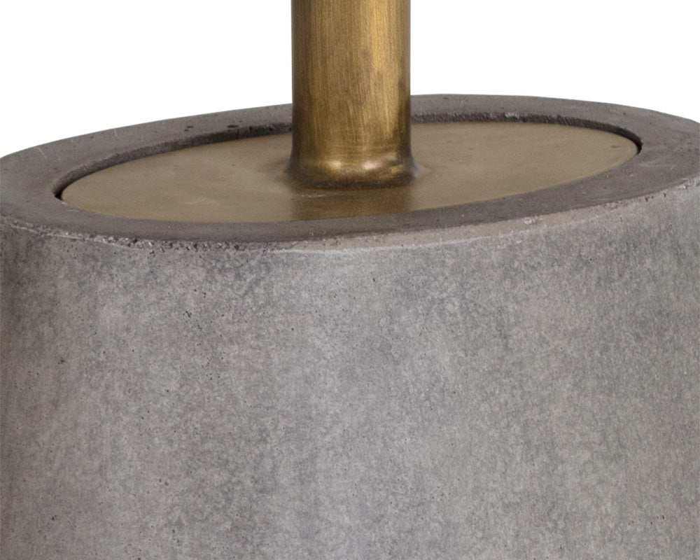 carment-side-table-105503 - view 5