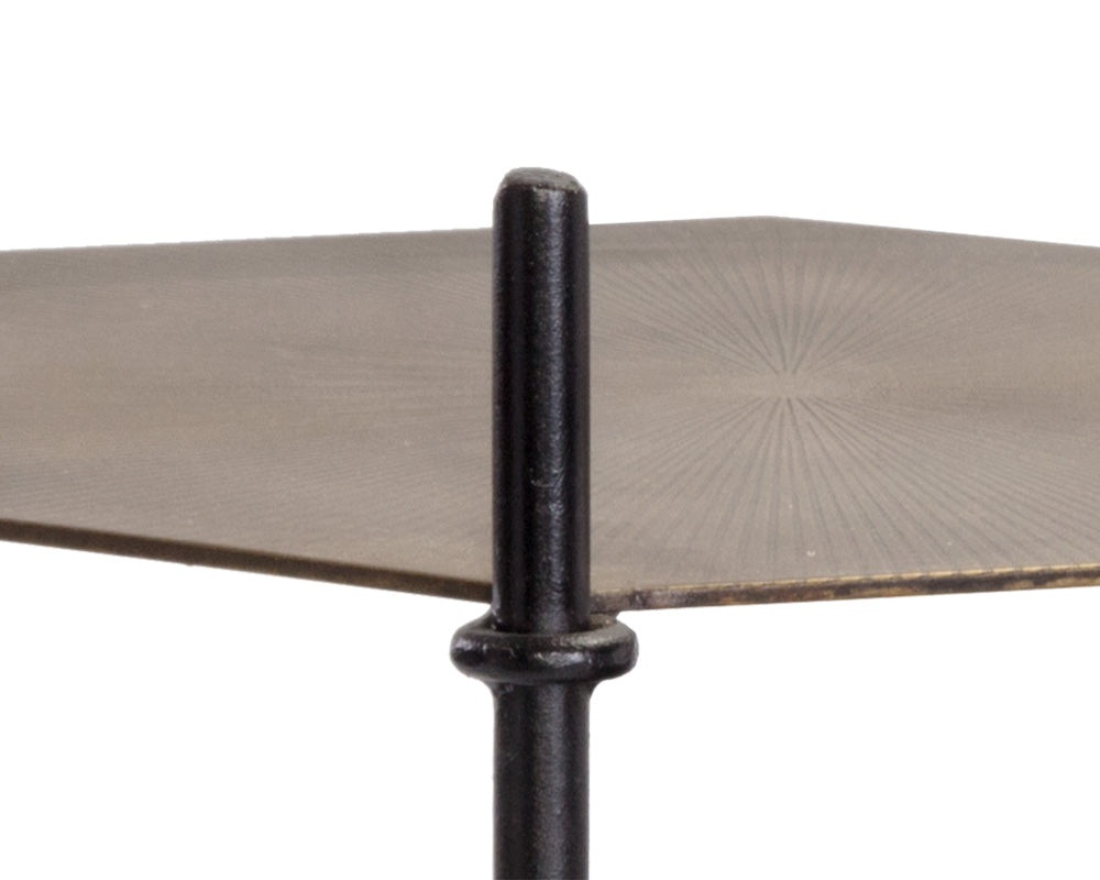 hexall-side-table-105525 - view 5