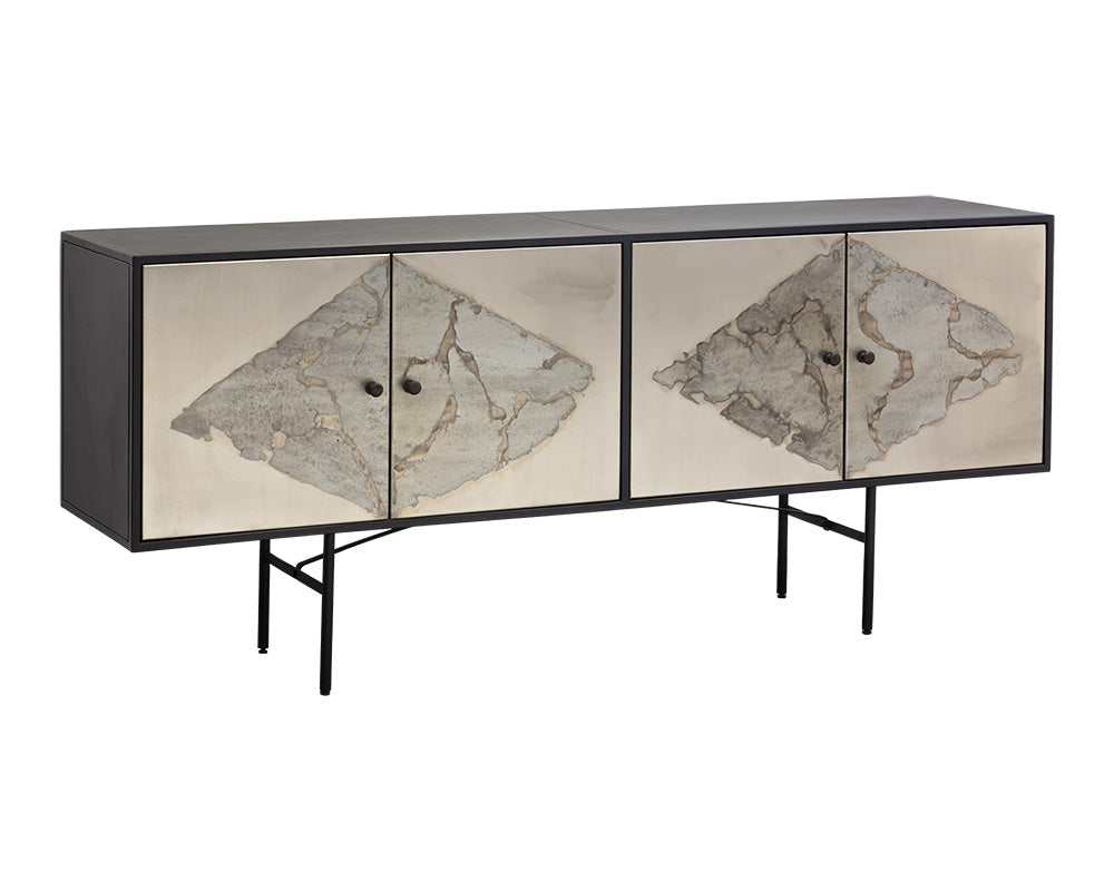 arlington-sideboard-large-105534 - view 3