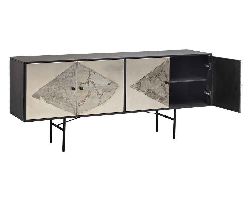 arlington-sideboard-large-105534 - view 4