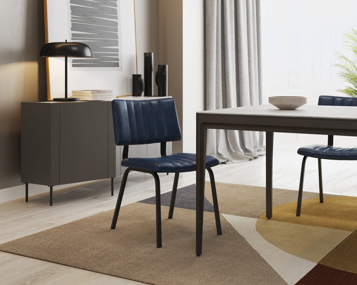berkley-dining-chair-105581 - view 2