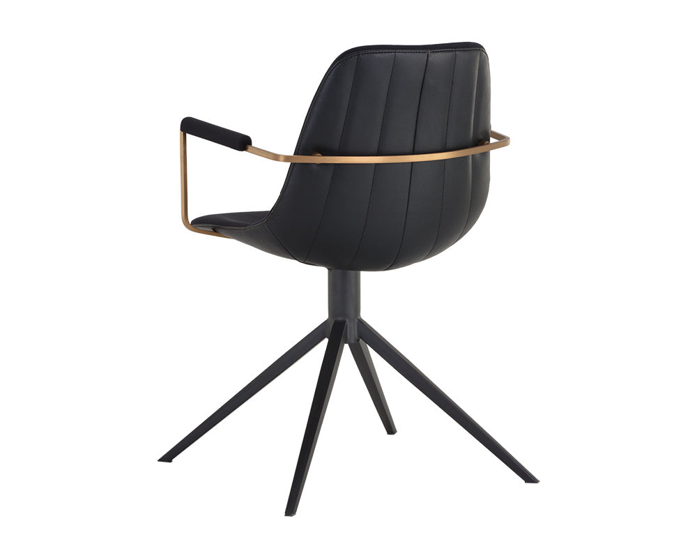 cassius-swivel-dining-armchair-105613 - view 20