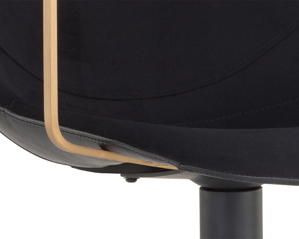 cassius-swivel-dining-armchair-105613 - view 21
