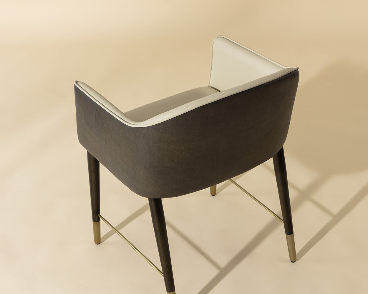 kylin-dining-armchair-105687 - view 5