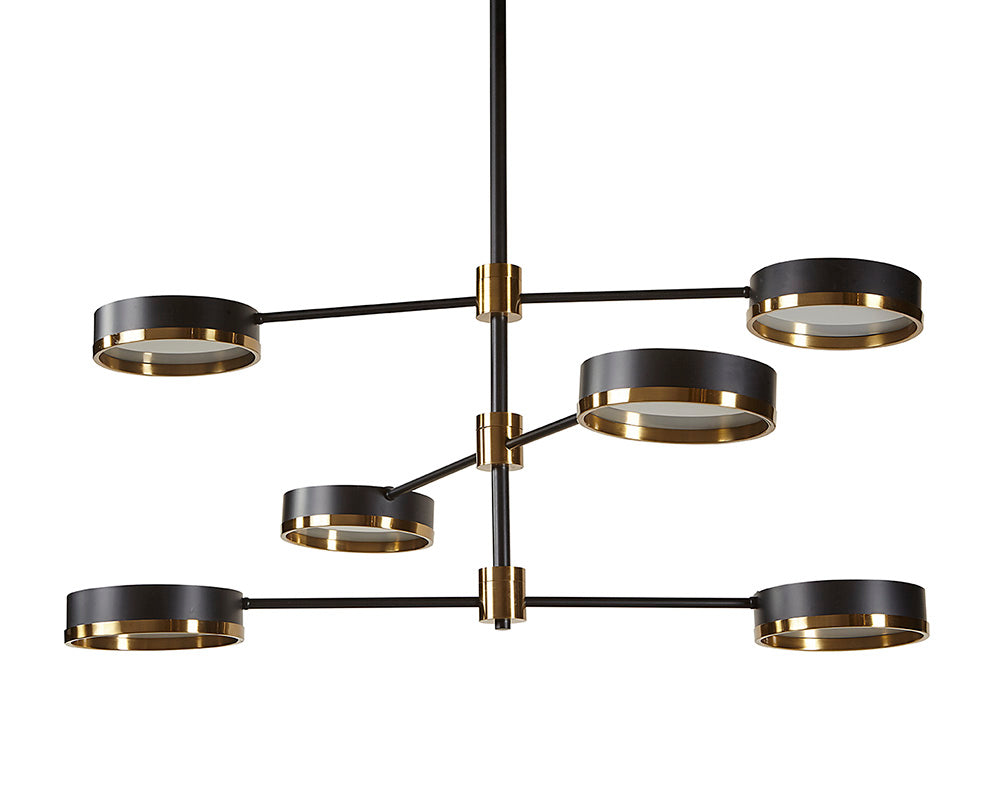 oralee-chandelier-105706 - view 5