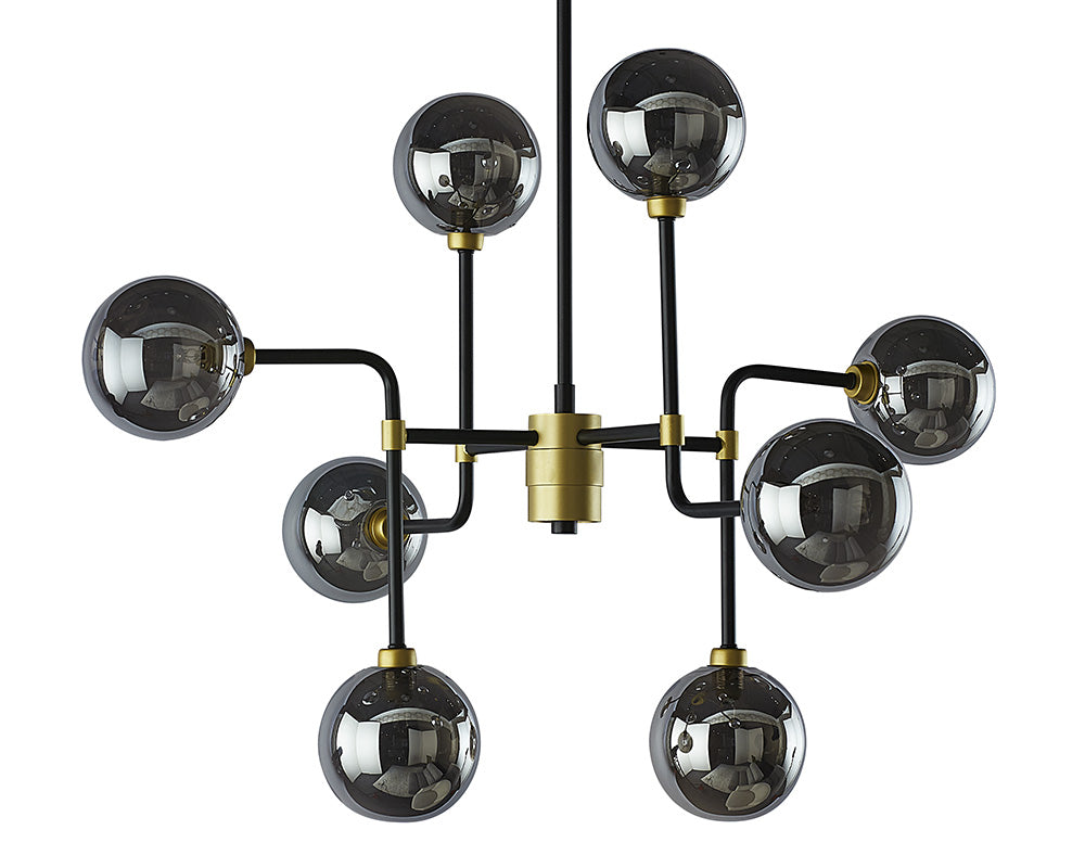 deimos-chandelier-small-105716 - view 5