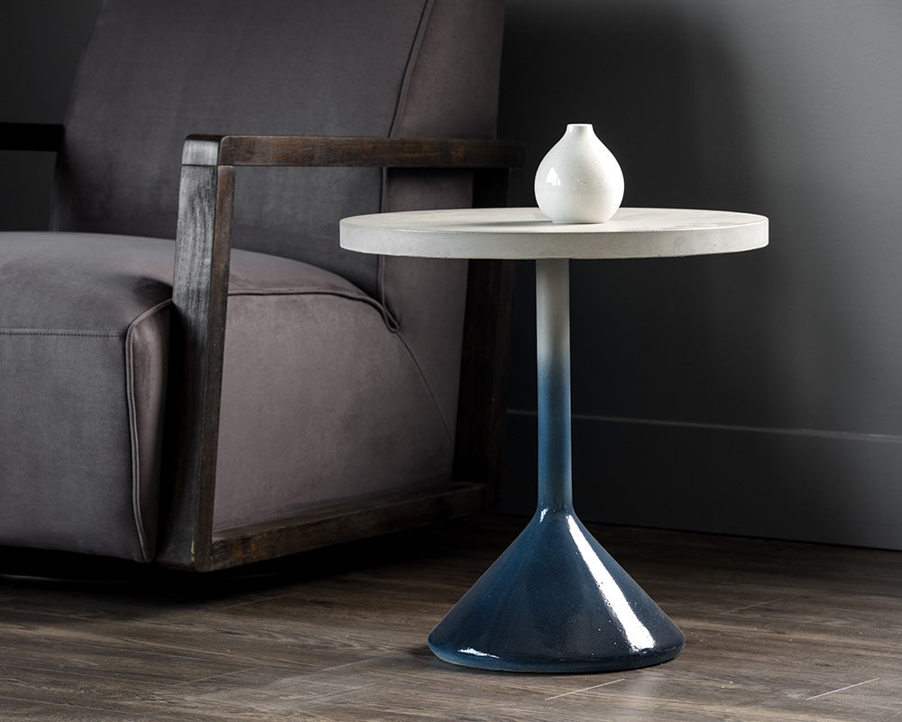 laszilo-end-table-105761 - view 2
