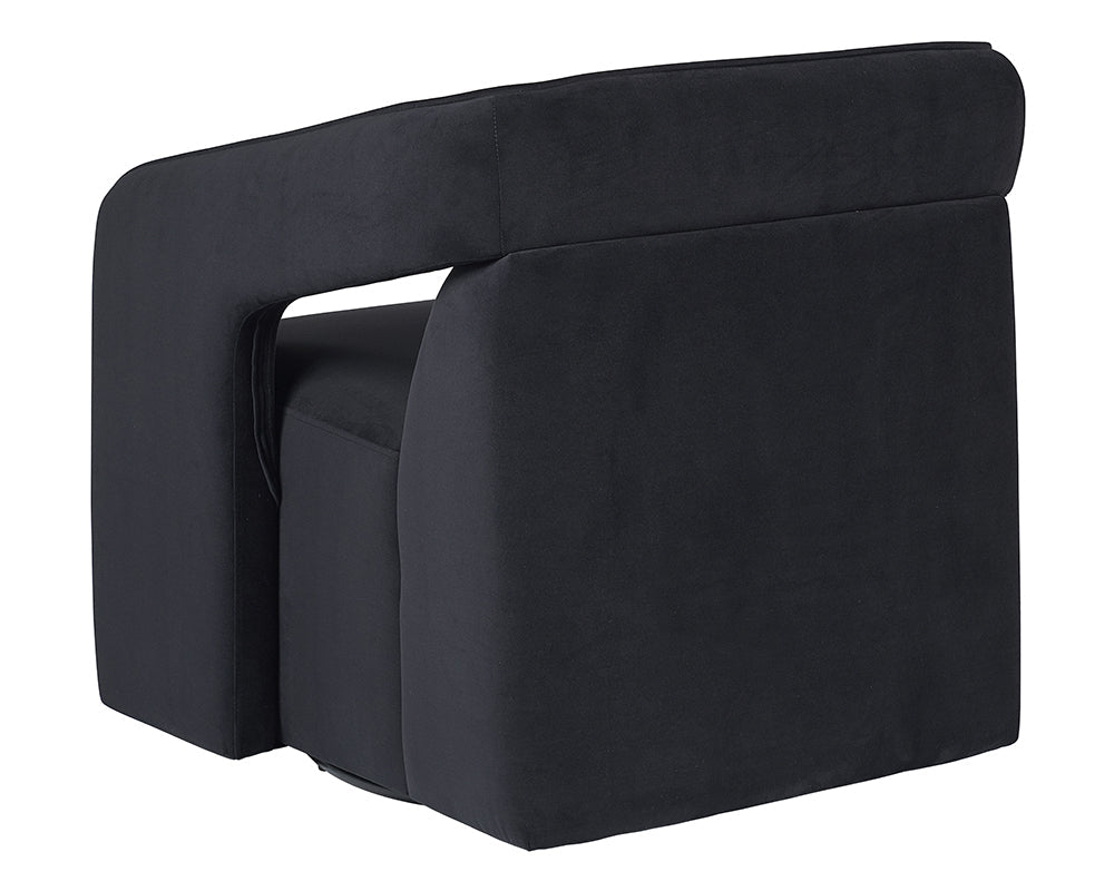 kendrick-swivel-lounge-chair-105921 - view 6