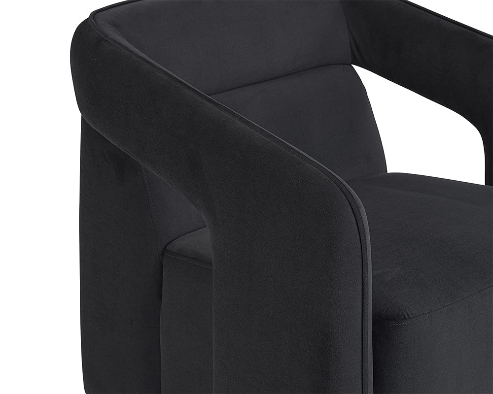 kendrick-swivel-lounge-chair-105921 - view 7