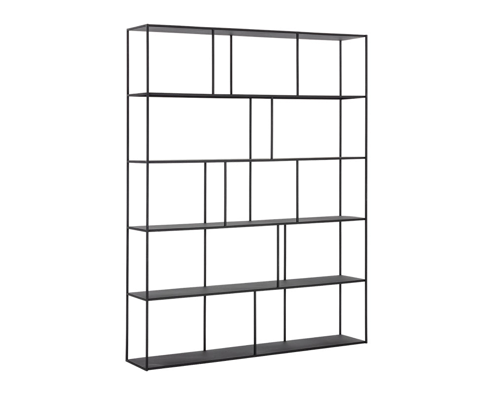 eiffel-bookcase-extra-large-105939 - view 3