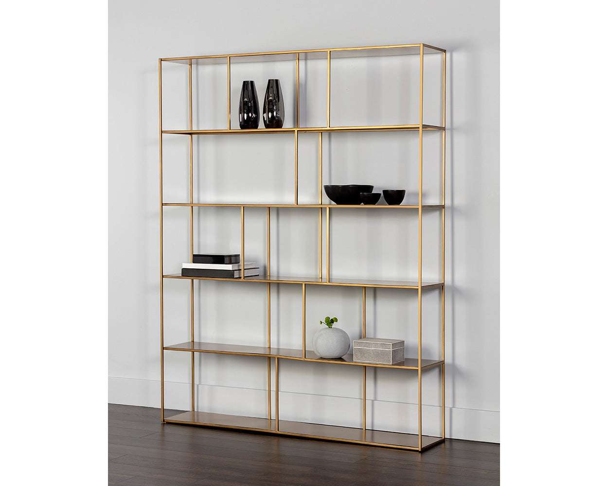 eiffel-bookcase-extra-large-105939 - view 6