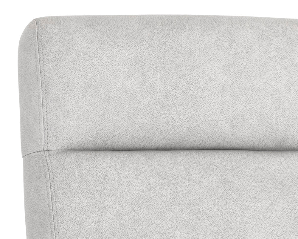 collin-office-chair-brown-110542 - view 8