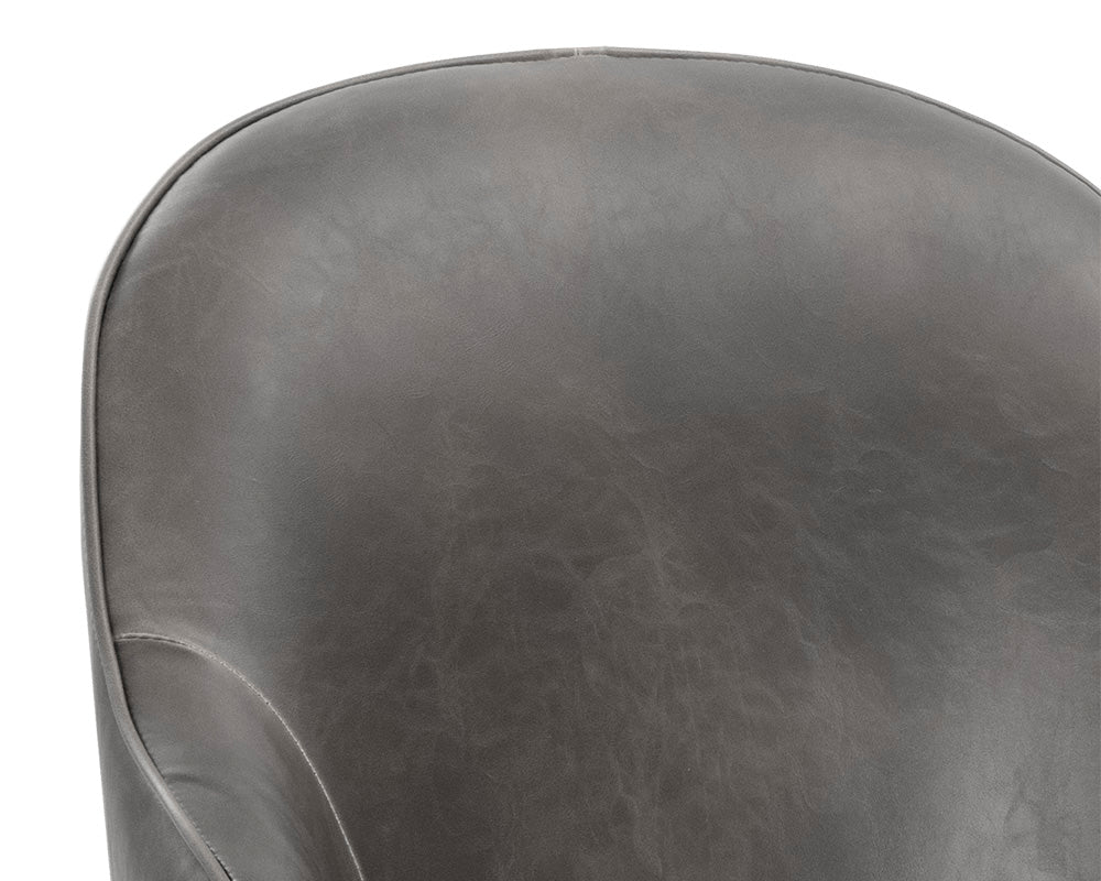 bretta-swivel-dining-chair-106102 - view 7