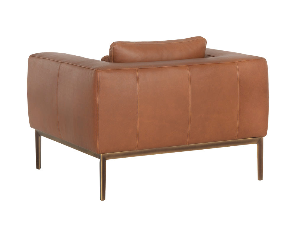 burr-armchair-106138 - view 5