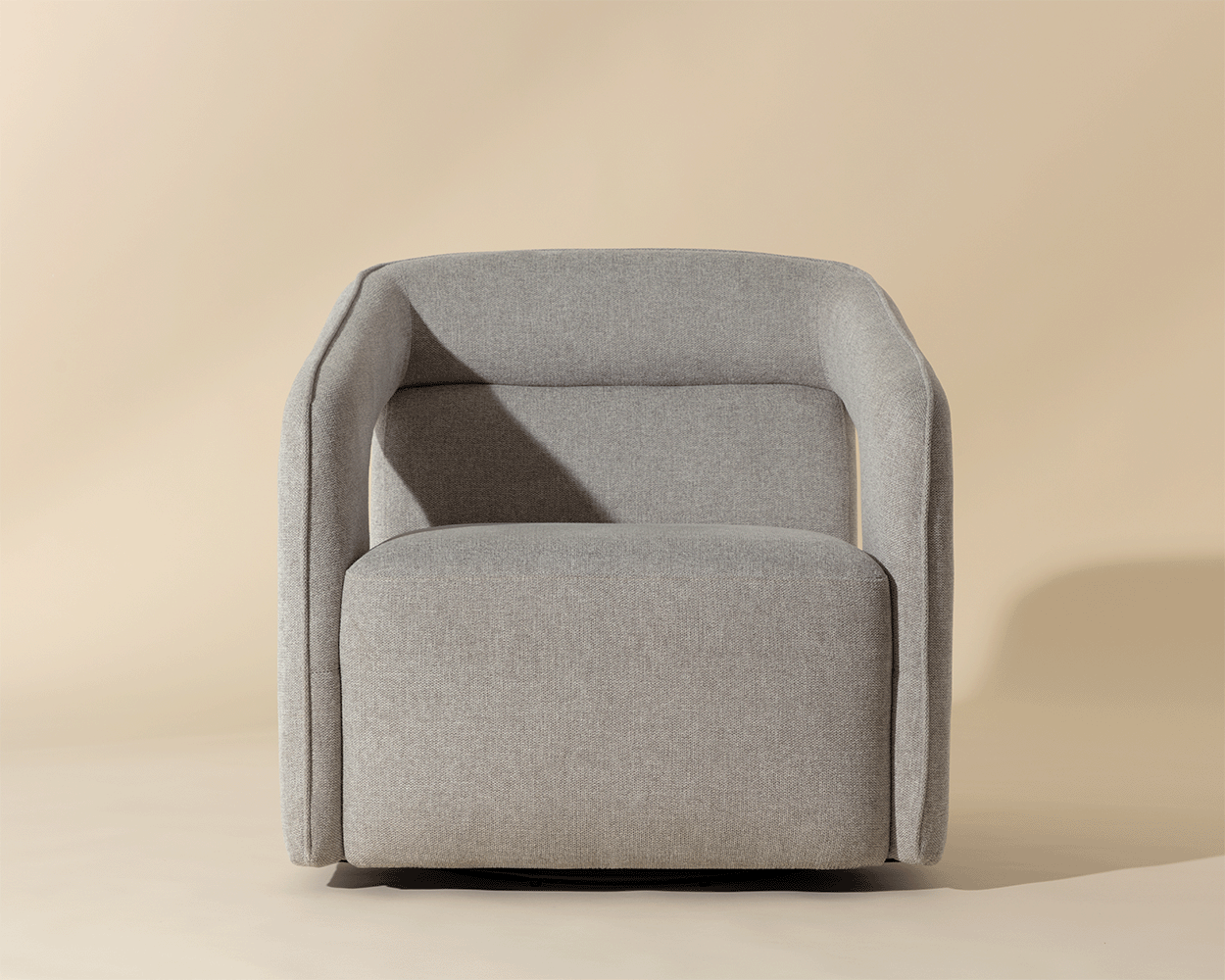 kendrick-swivel-lounge-chair-105921 - view 16
