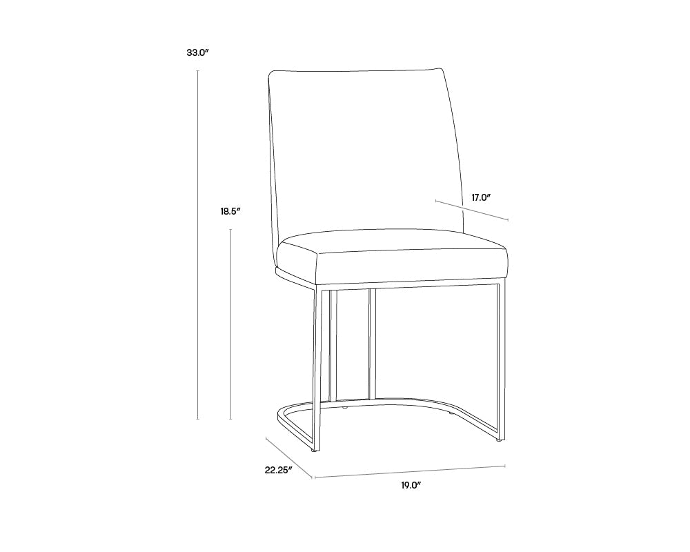 rayla-dining-chair-106178 - view 14