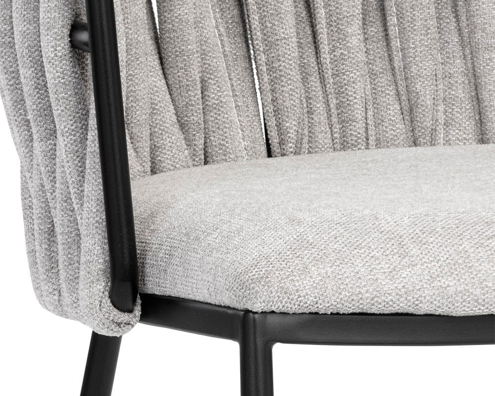 sarai-dining-armchair-106187 - view 6