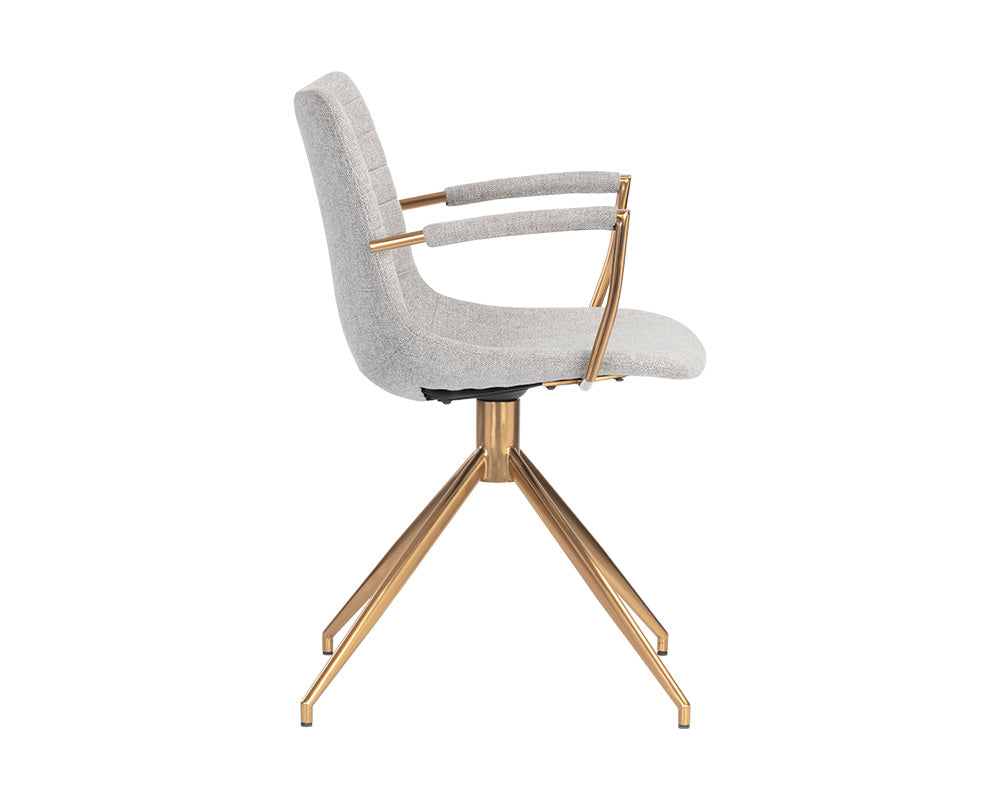 andres-swivel-dining-armchair-106208 - view 5