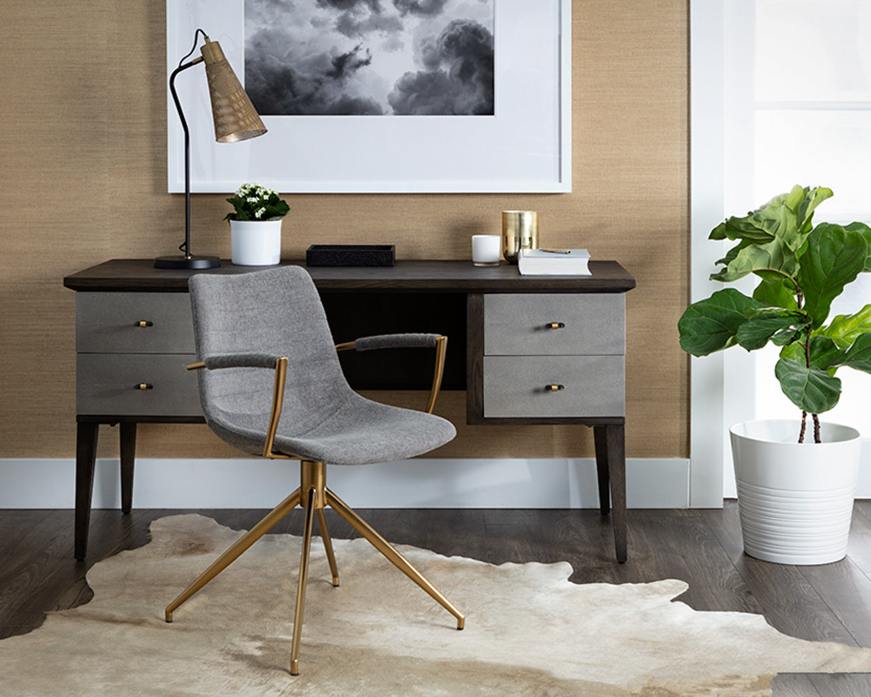 andres-swivel-dining-armchair-106208 - view 12