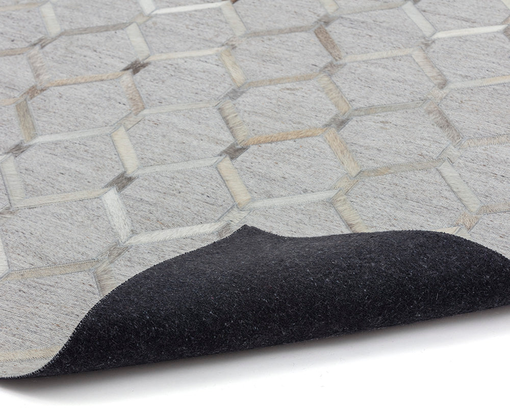 bordeaux-hand-made-rug-106218 - view 5