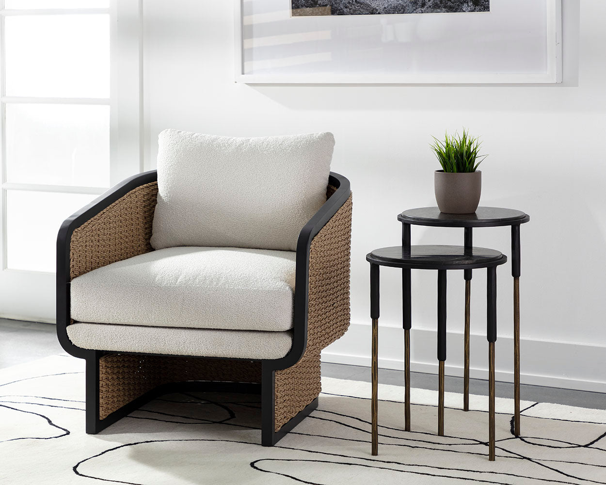 kyrie-nesting-end-tables-set-of-2-106291 - view 2