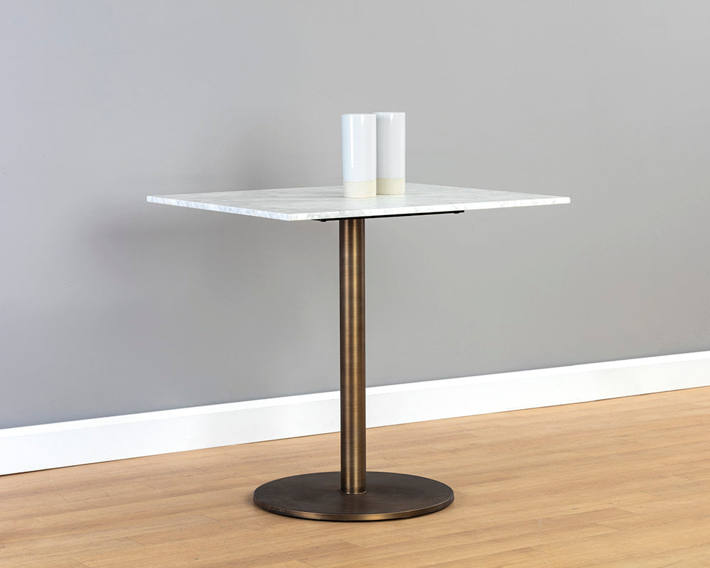 enco-bistro-table-30-square-106293 - view 2