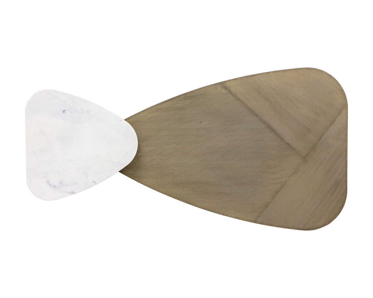 tuner-coffee-table-triangular-106296 - view 5