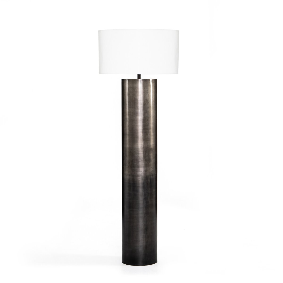 Cameron Floor Lamp - Kings Fine Art & Decor
