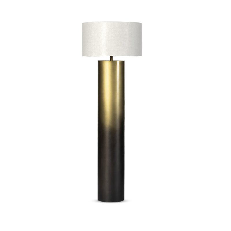 Cameron Floor Lamp - Kings Fine Art & Decor