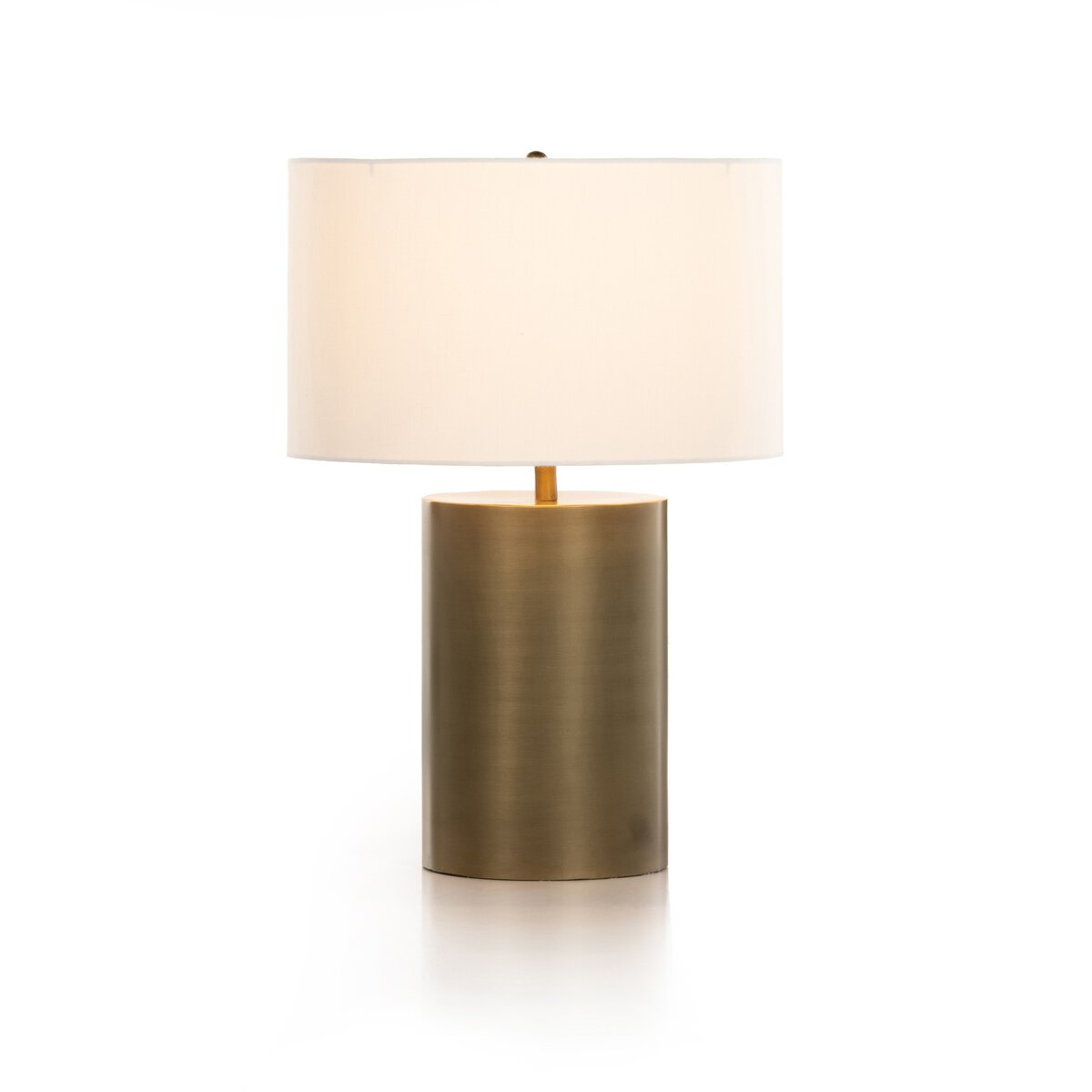 Cameron Table Lamp - Kings Fine Art & Decor