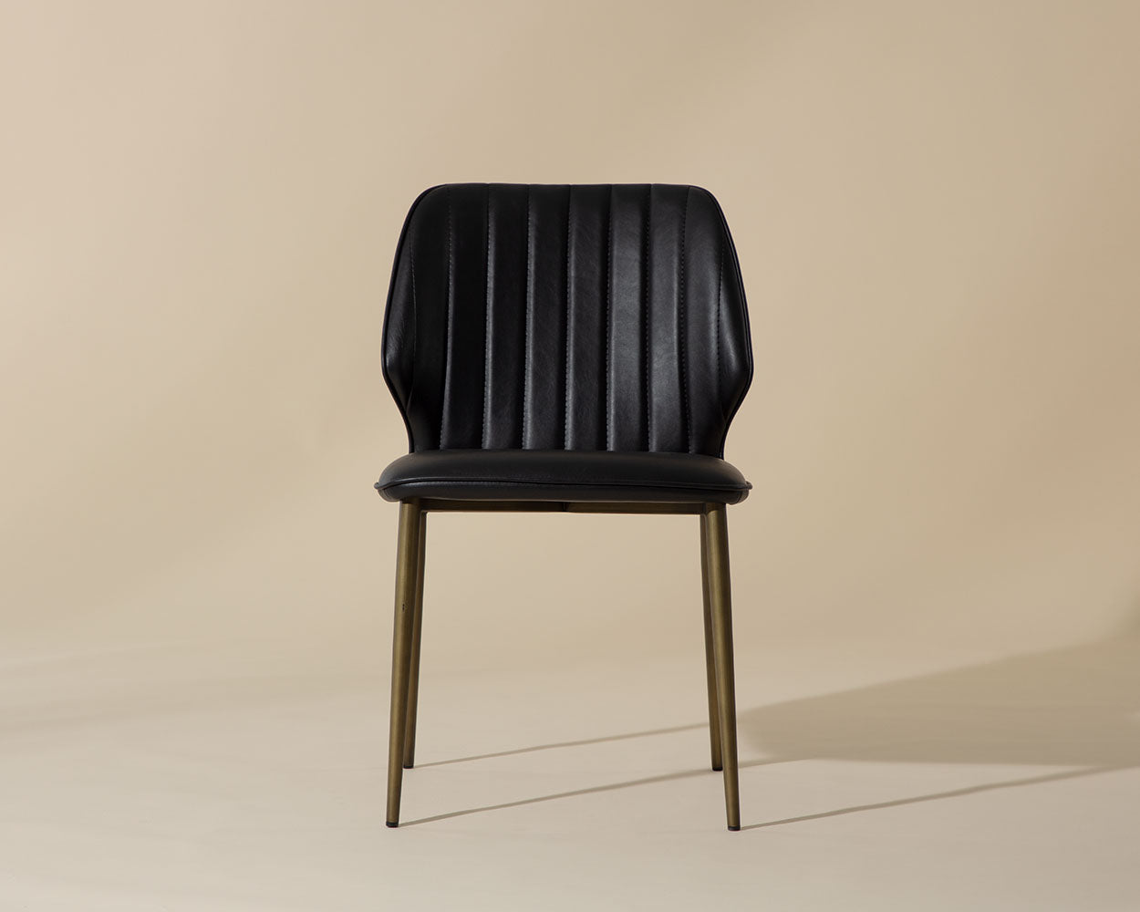 clinton-dining-chair-bronze-106316 - view 3